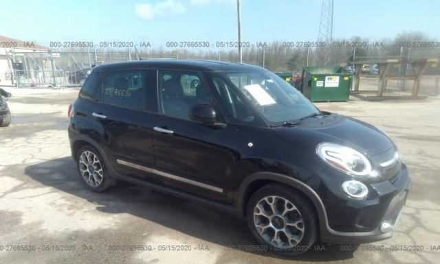 FIAT 500L 2014 zfbcfadh3ez015194