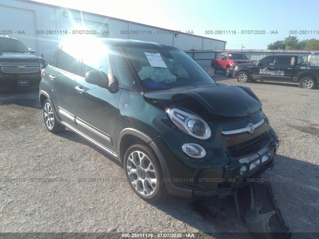 FIAT 500L 2014 zfbcfadh3ez016832