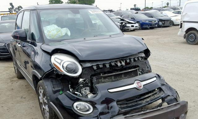 FIAT 500L 2014 zfbcfadh3ez018225