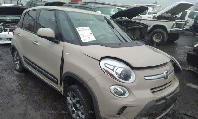 FIAT 500L 2014 zfbcfadh3ez018306