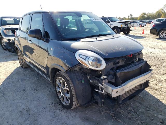 FIAT 500L TREKK 2014 zfbcfadh3ez018774