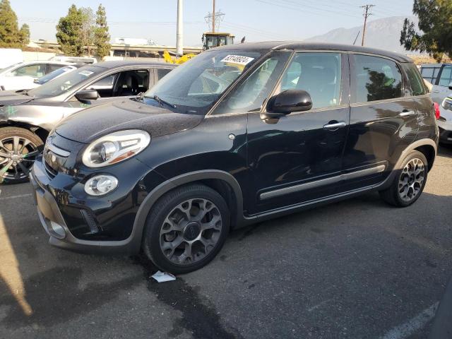 FIAT 500L TREKK 2014 zfbcfadh3ez018810