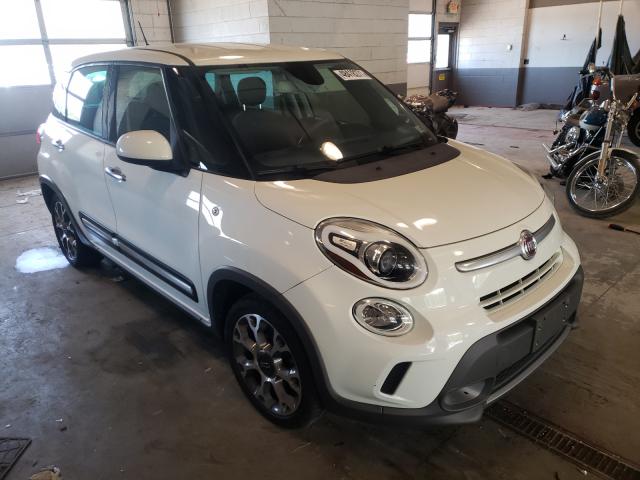 FIAT 500L TREKK 2014 zfbcfadh3ez021707