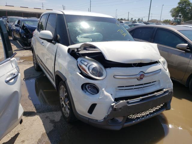 FIAT 500L TREKK 2014 zfbcfadh3ez022484