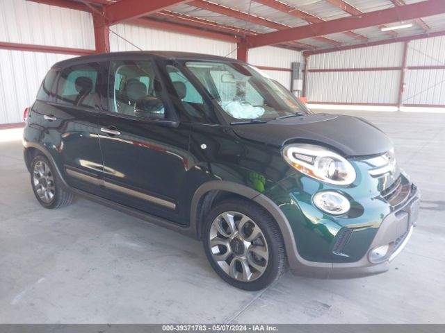 FIAT 500L 2014 zfbcfadh3ez028964