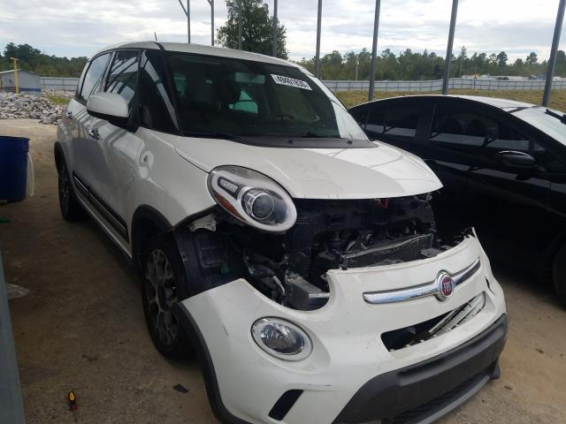 FIAT 500L TREKK 2015 zfbcfadh3fz030165