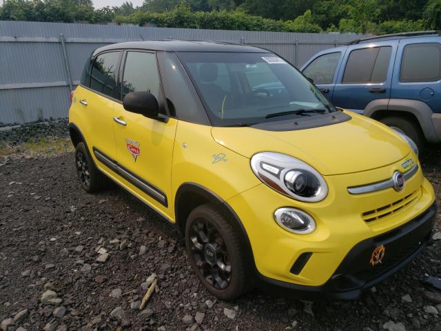 FIAT 500L 2015 zfbcfadh3fz031719