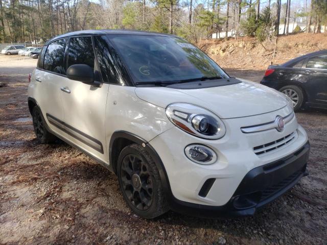 FIAT 500L TREKK 2015 zfbcfadh3fz032062