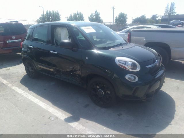 FIAT 500L 2015 zfbcfadh3fz033535