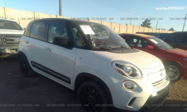 FIAT 500L 2015 zfbcfadh3fz034281