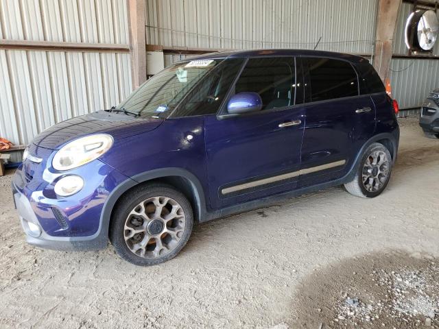 FIAT 500L TREKK 2015 zfbcfadh3fz034393