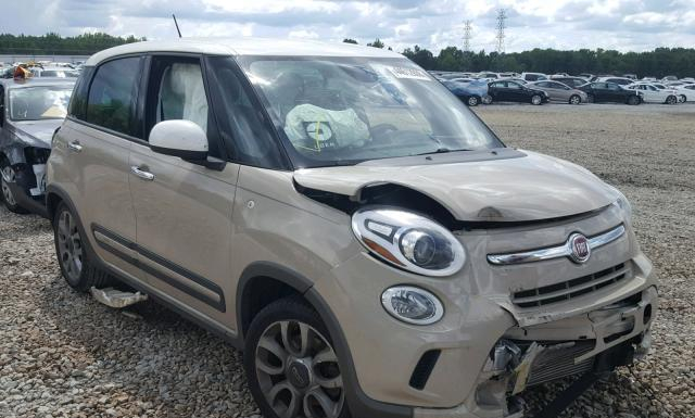 FIAT 500L 2015 zfbcfadh3fz035382