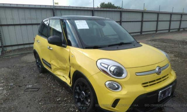 FIAT 500L 2015 zfbcfadh3fz036614