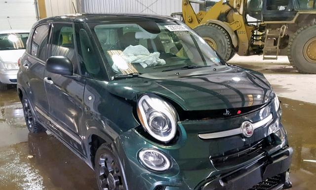 FIAT 500L 2015 zfbcfadh3fz036662