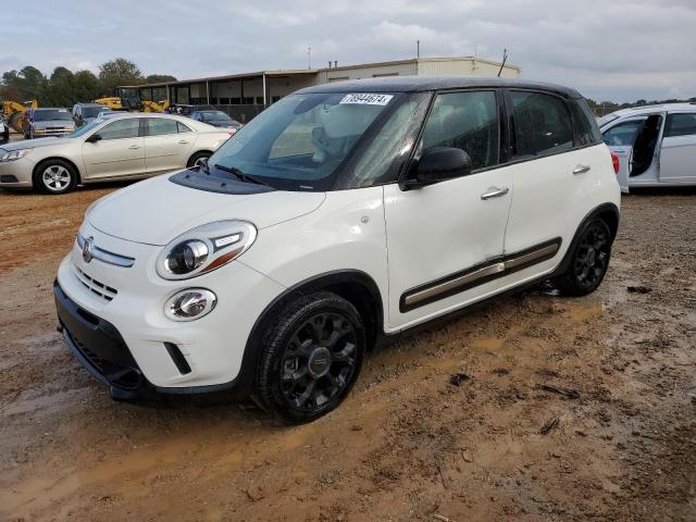 FIAT 500L TREKK 2015 zfbcfadh3fz036676