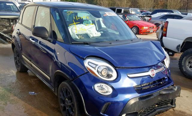 FIAT 500L 2016 zfbcfadh3gz037540