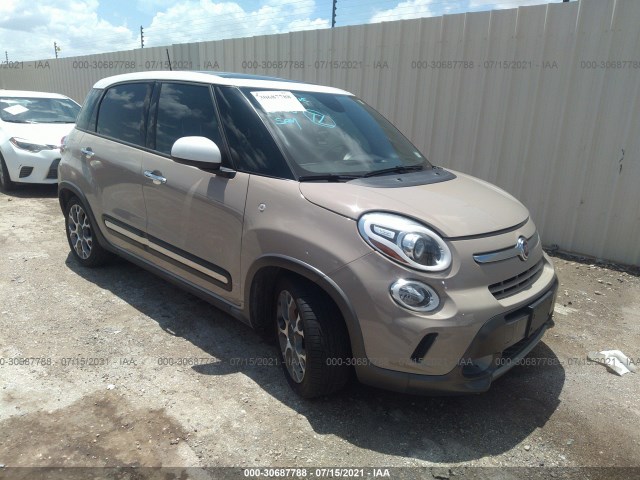 FIAT 500L 2017 zfbcfadh3hz039337