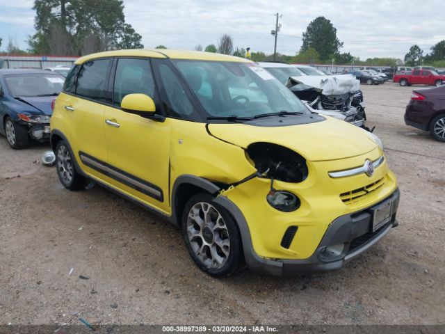 FIAT 500L 2017 zfbcfadh3hz039998