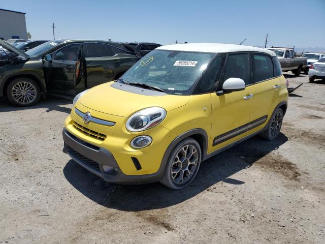 FIAT 500 2014 zfbcfadh4ez003006