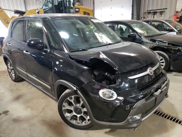 FIAT 500L TREKK 2014 zfbcfadh4ez007248