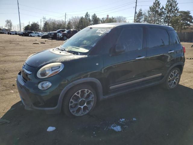 FIAT 500 2014 zfbcfadh4ez009016