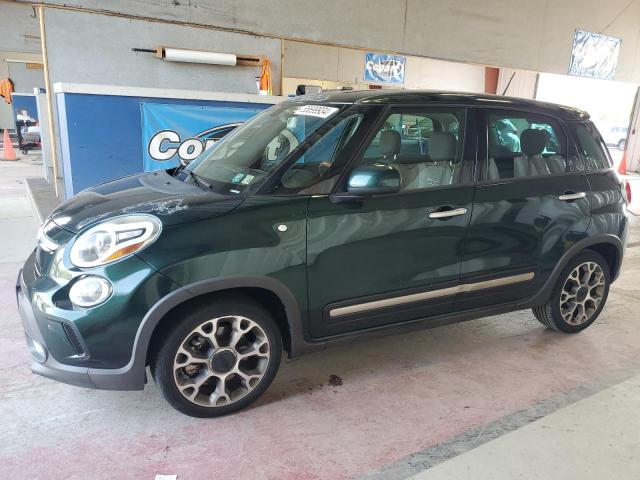 FIAT 500 2014 zfbcfadh4ez021134