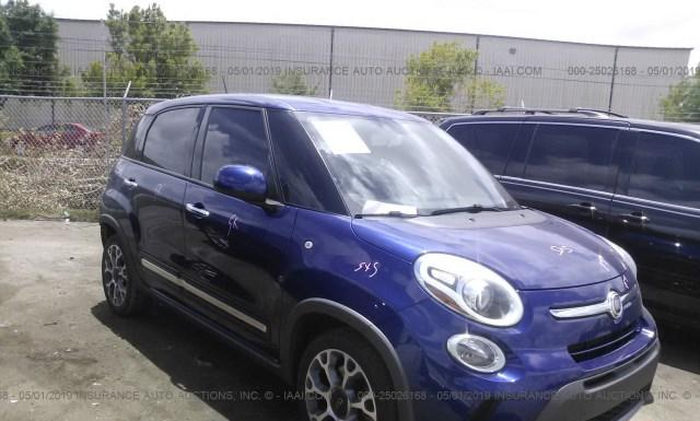 FIAT 500L 2015 zfbcfadh4fz030398