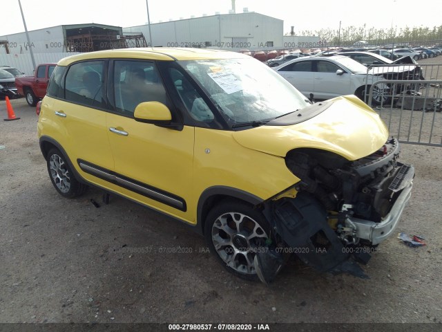 FIAT 500L 2015 zfbcfadh4fz031373