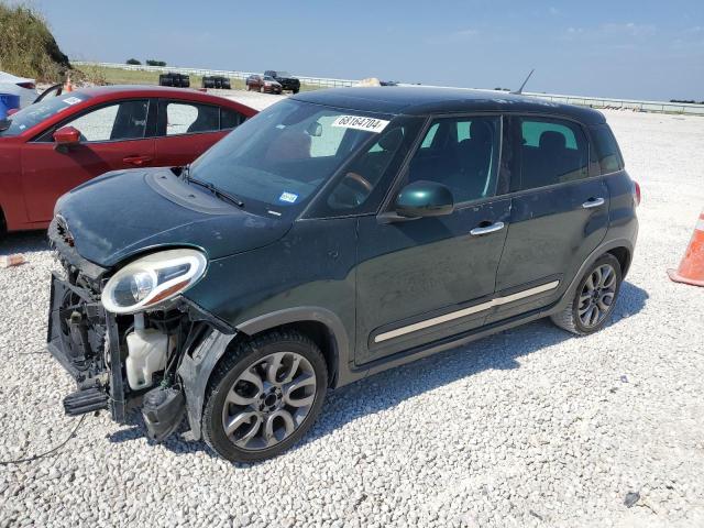 FIAT 500L TREKK 2015 zfbcfadh4fz033219