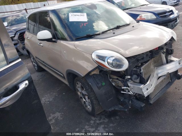 FIAT 500L 2015 zfbcfadh4fz033401