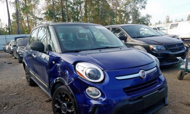 FIAT 500L 2015 zfbcfadh4fz033561