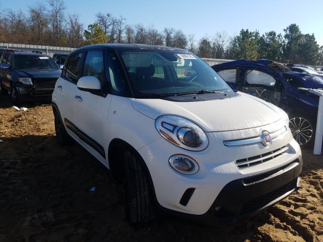 FIAT 500L 2015 zfbcfadh4fz036542