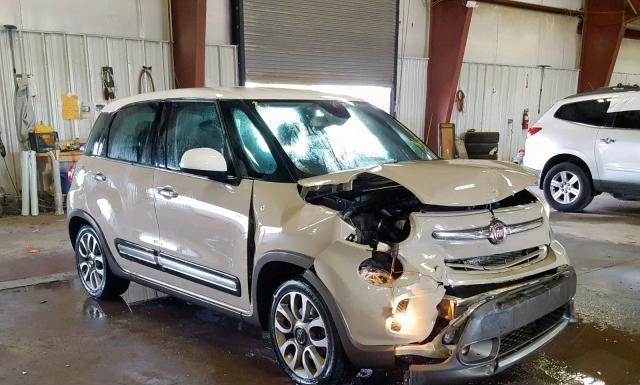 FIAT 500L 2016 zfbcfadh4gz037269