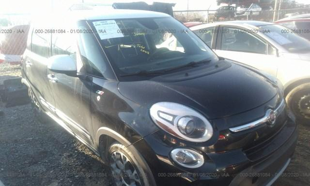 FIAT 500L 2016 zfbcfadh4gz037370