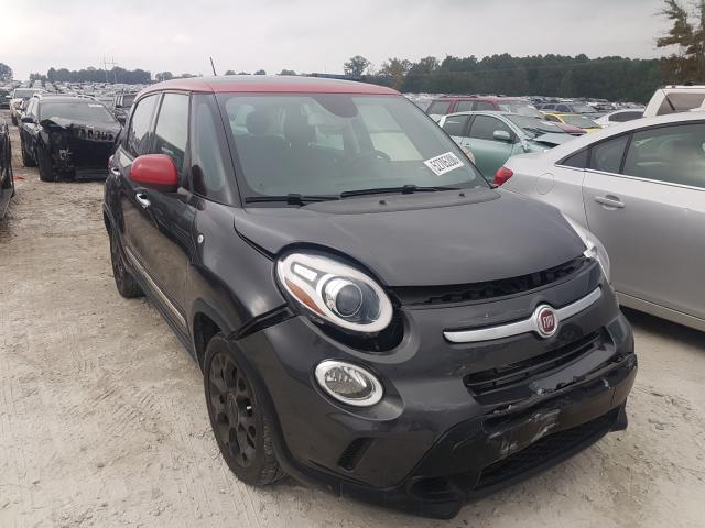 FIAT 500L TREKK 2016 zfbcfadh4gz038034