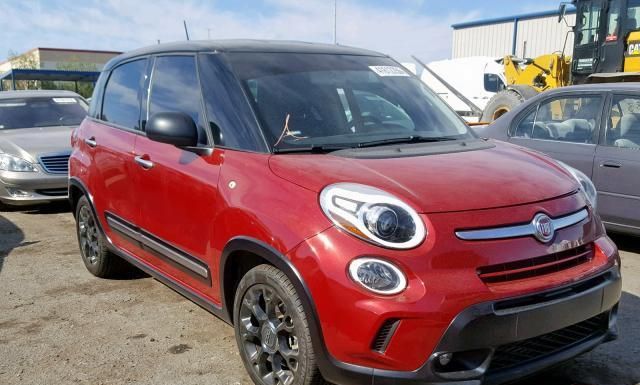 FIAT 500L 2017 zfbcfadh4hz039671