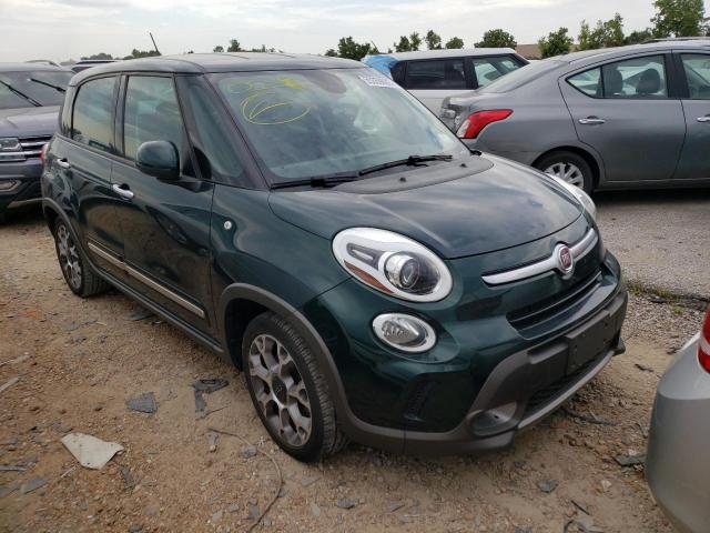 FIAT 500L 2014 zfbcfadh5ez003838