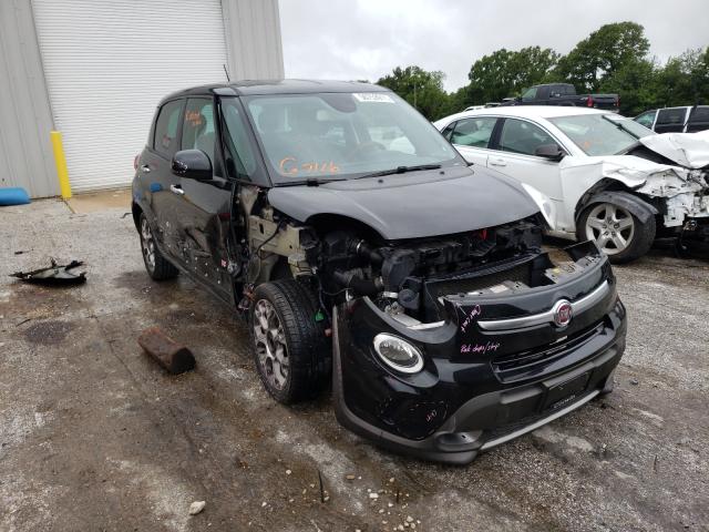 FIAT 500L TREKK 2014 zfbcfadh5ez006500