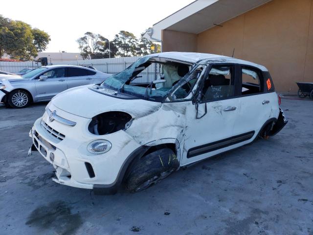 FIAT 500 2014 zfbcfadh5ez009462