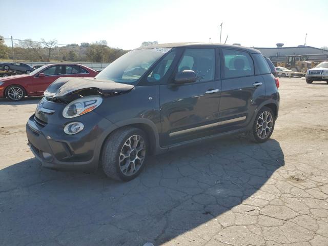 FIAT 500L TREKK 2014 zfbcfadh5ez013589