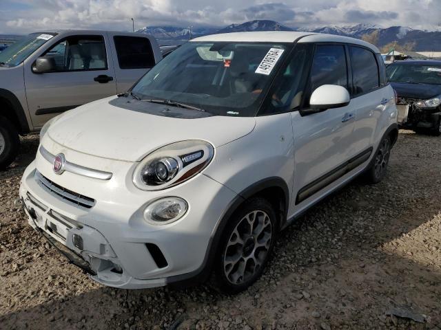 FIAT 500 2014 zfbcfadh5ez017318