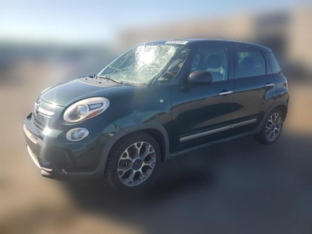 FIAT 500 2014 zfbcfadh5ez017576