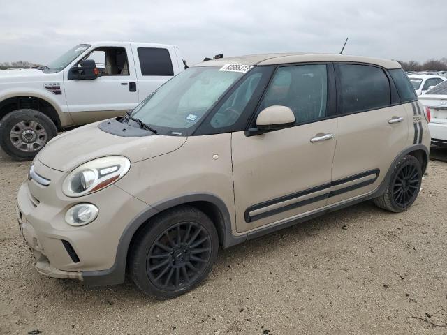 FIAT 500 2014 zfbcfadh5ez019182