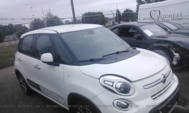 FIAT 500L 2014 zfbcfadh5ez021059