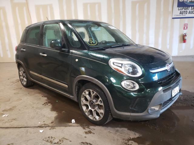 FIAT 500L 2014 zfbcfadh5ez023359