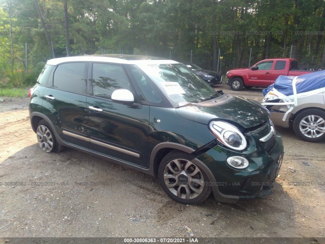 FIAT 500L 2014 zfbcfadh5ez029579