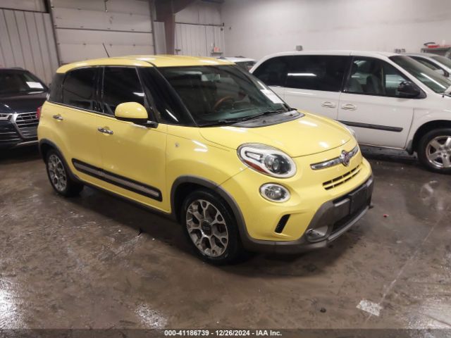 FIAT 500L 2015 zfbcfadh5fz033844