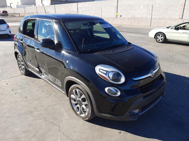 FIAT 500L TREKK 2015 zfbcfadh5fz034007