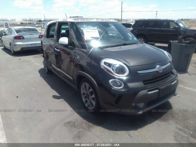 FIAT 500L 2015 zfbcfadh5fz035772