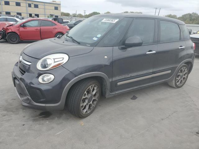 FIAT 500 2017 zfbcfadh5hz038836